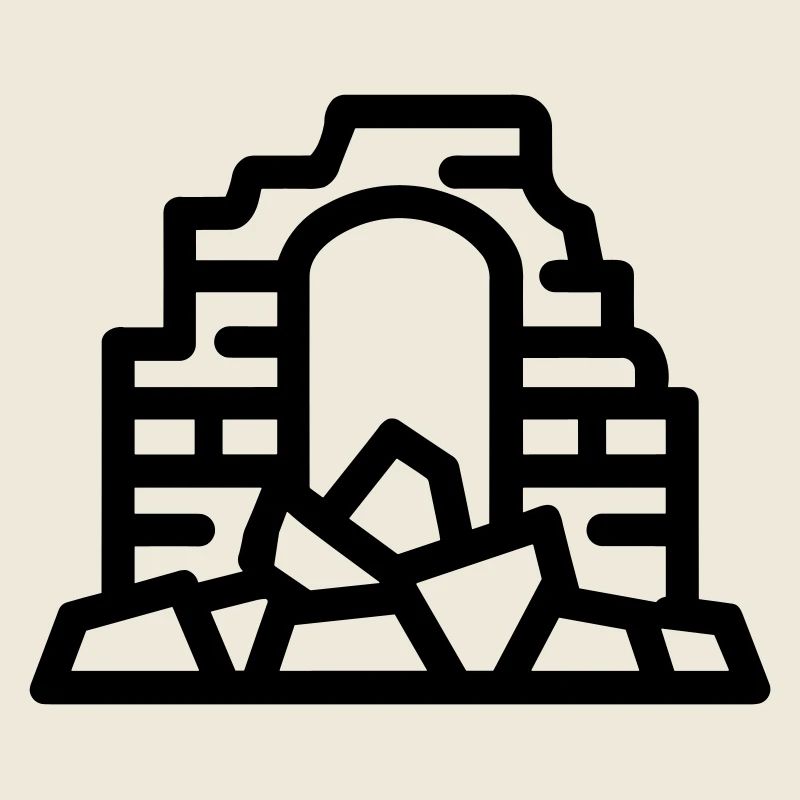 ruines