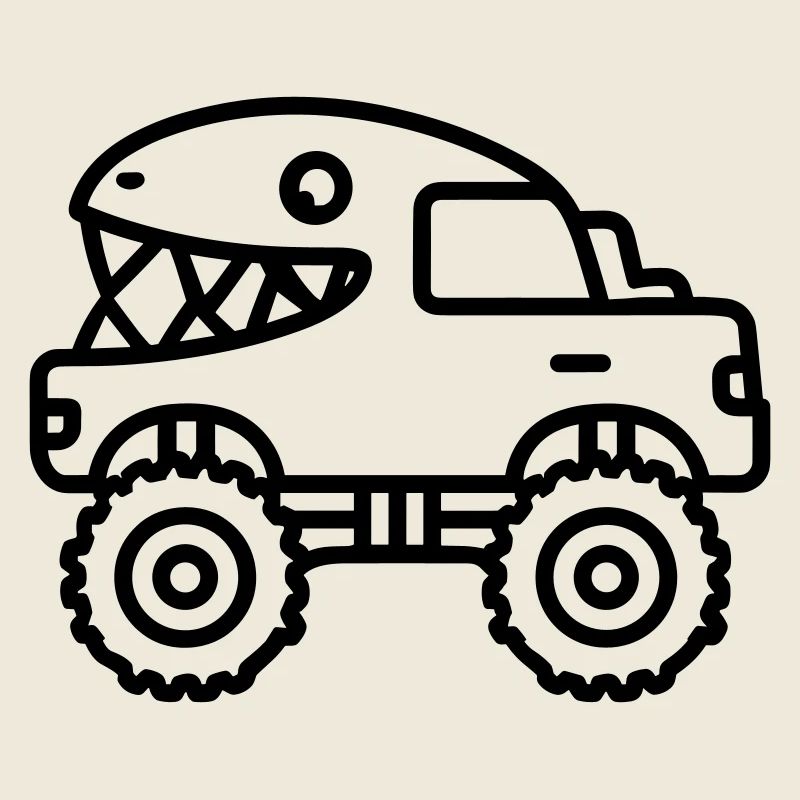 Monstertruck
