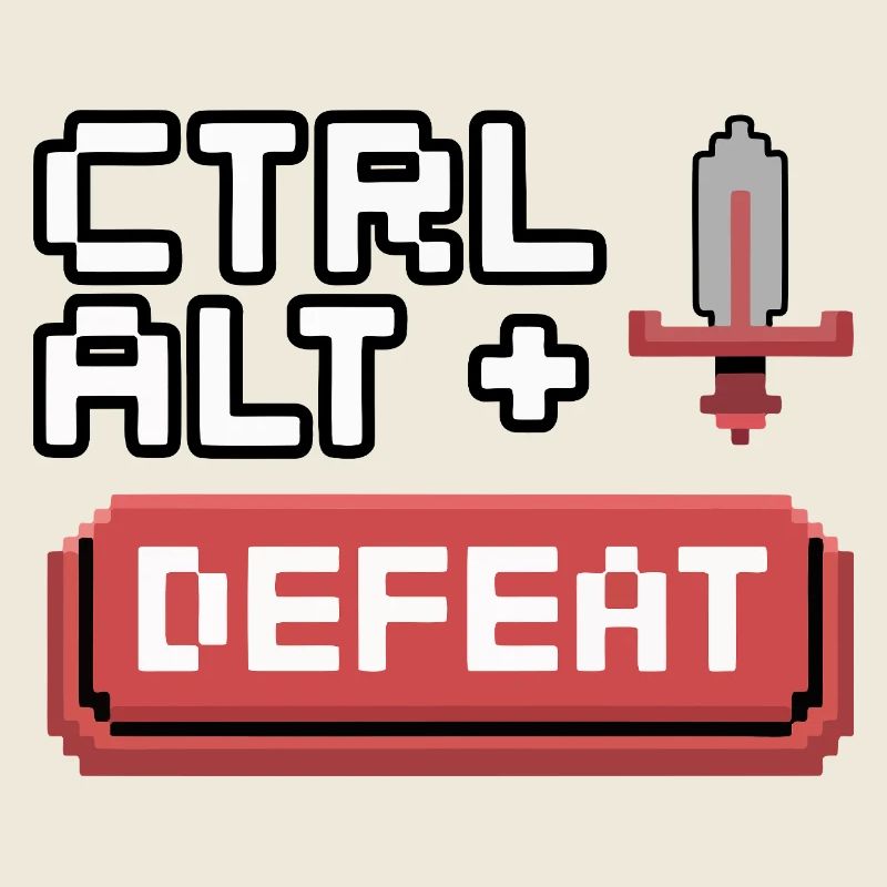 Strg Alt Entfernen Pixel Design