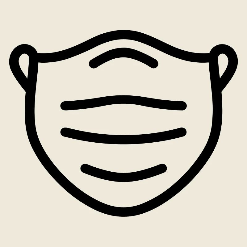 Maske