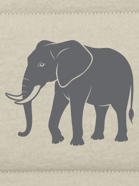 Elefant