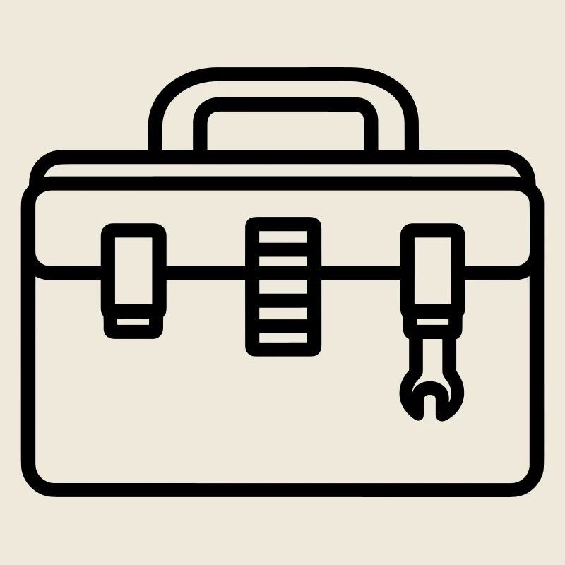 boîte à outils