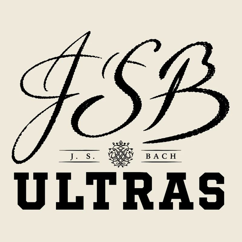 Bach Ultras