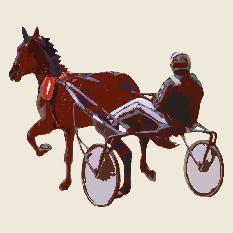 harness racing
