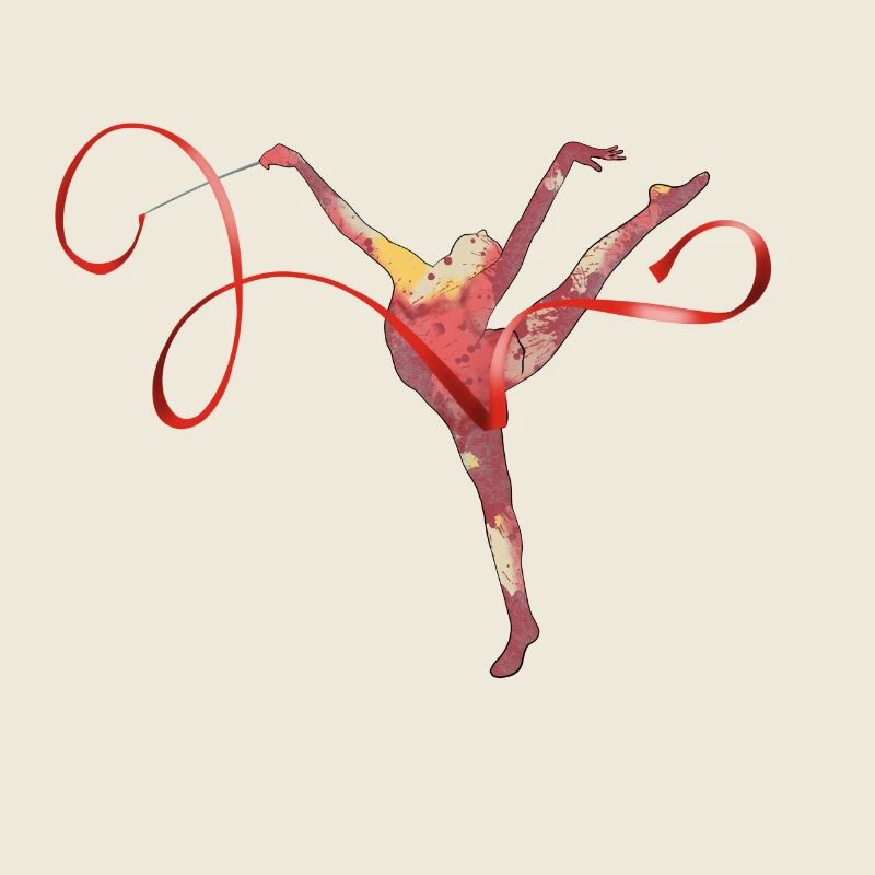 Rhythmic gymnastics