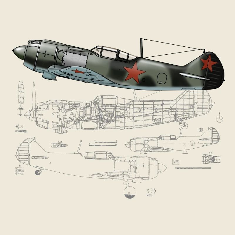 La-5