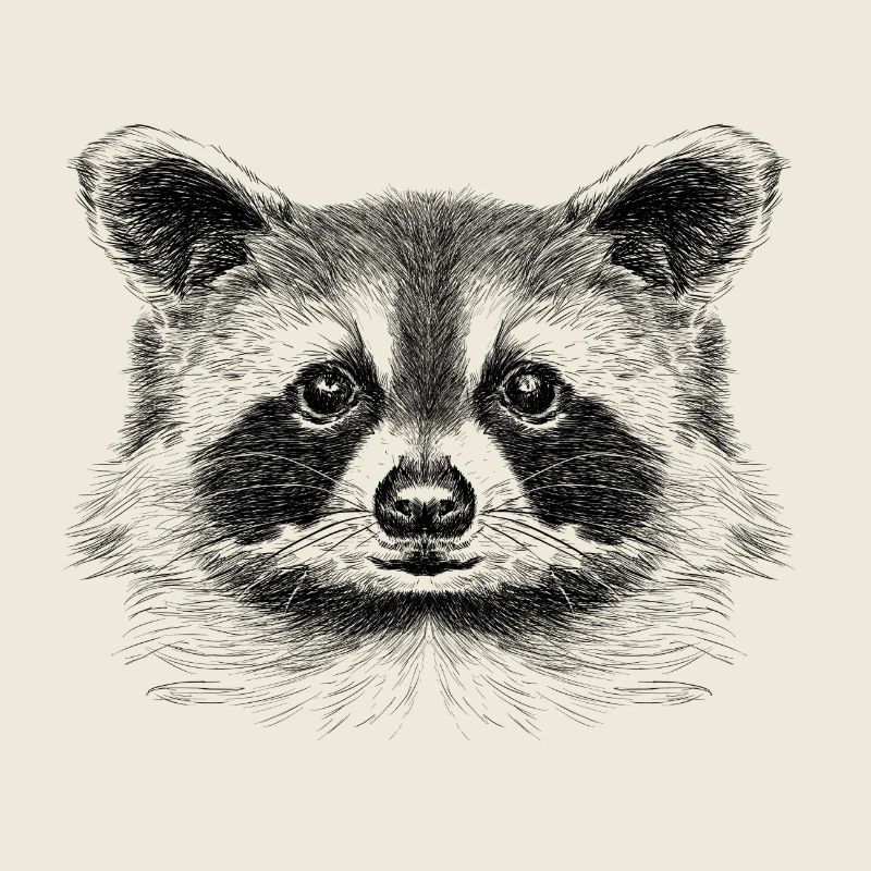 Racoon