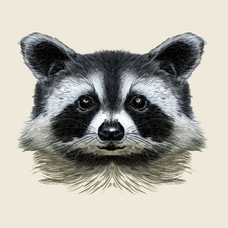 Racoon