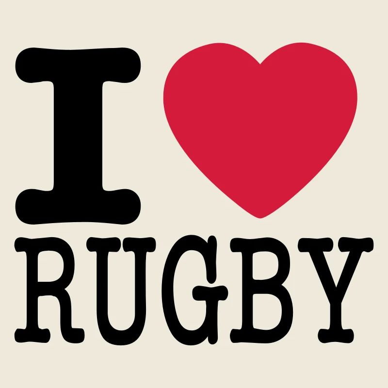 j'aime le rugby
