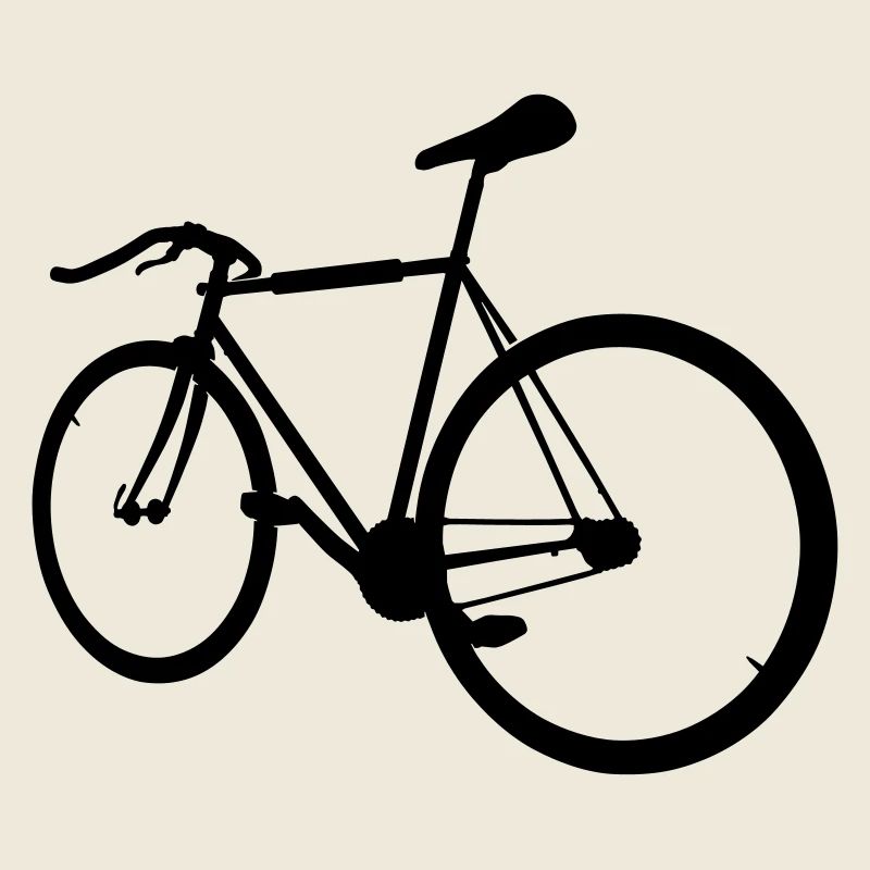Vélo hipster