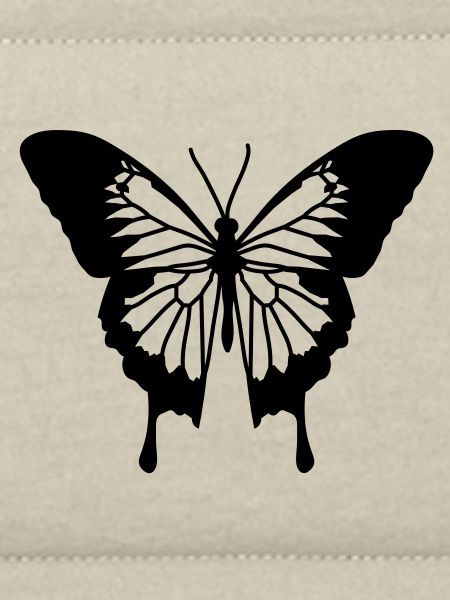 schmetterling
