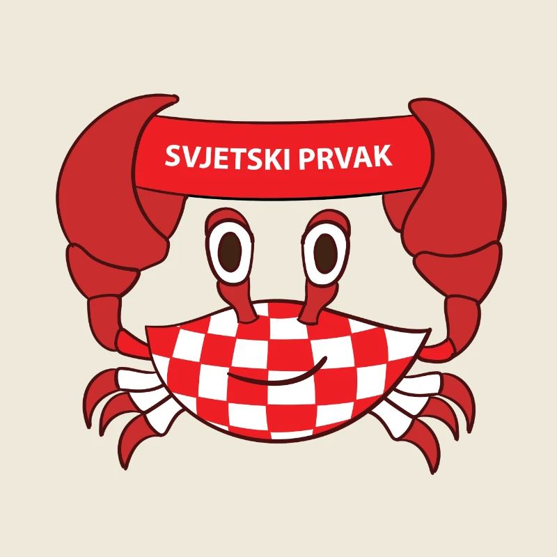 Croatia World Champion