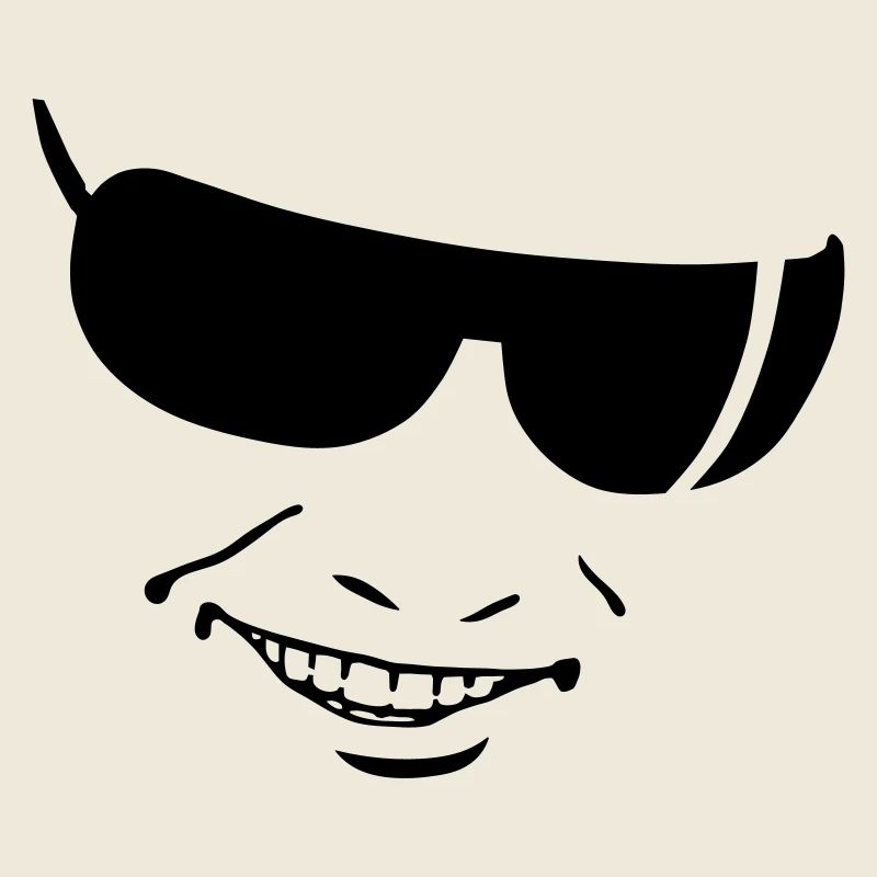 smile