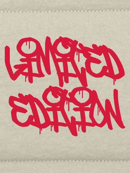Limited Edition