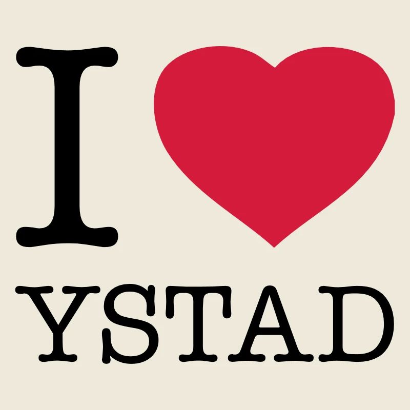 J’AIME YSTAD Schweden Suède