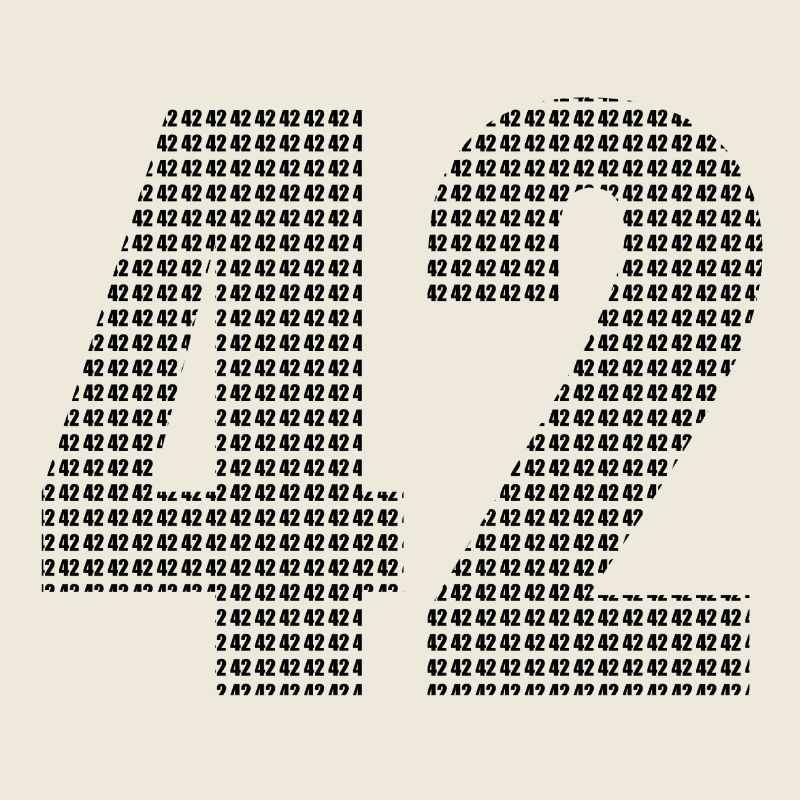 42