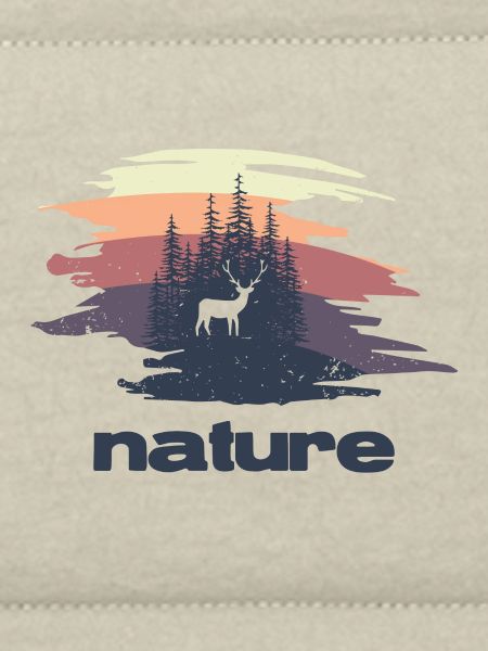 Nature - Design