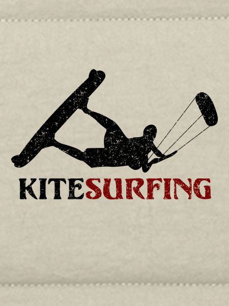 Kitesurf - conception