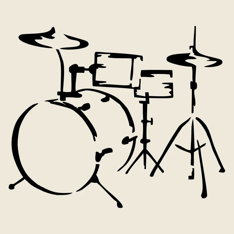 drummer schlagzeug musiker