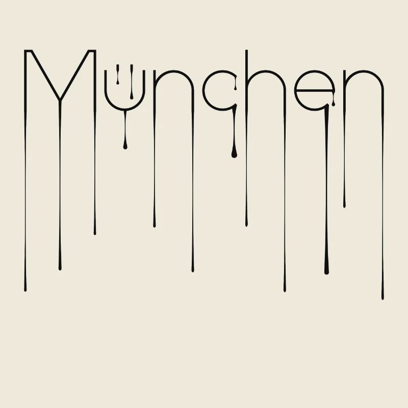 Munich Liquid - Design