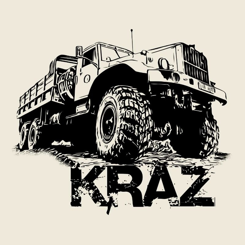 KrAZ-255