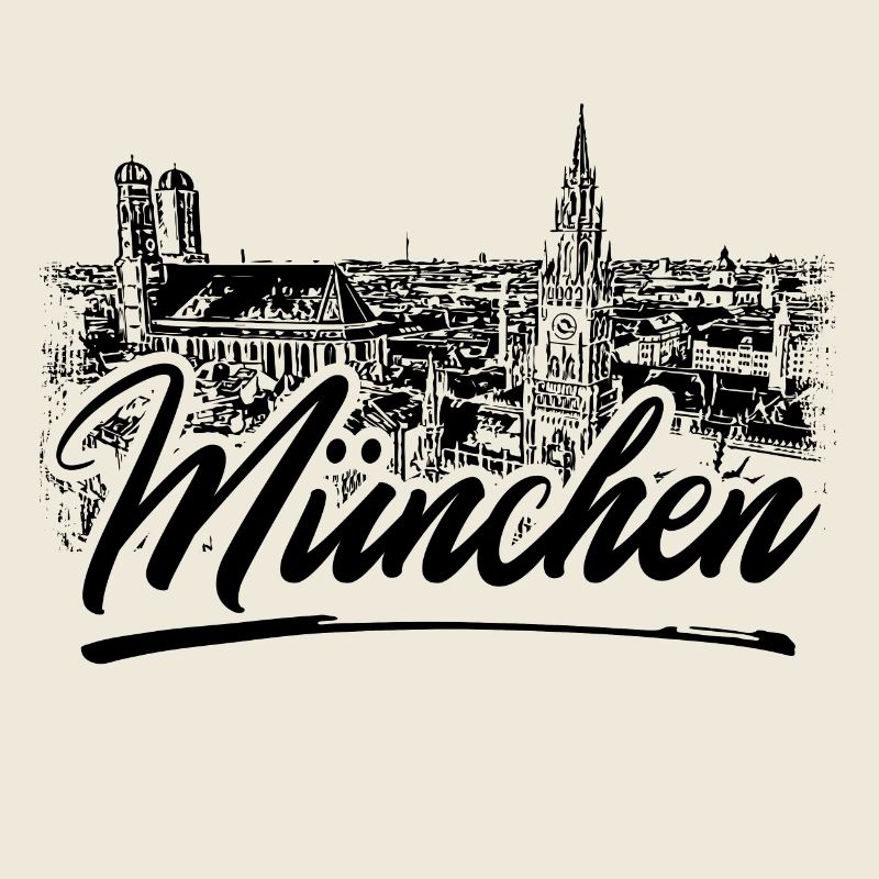 Design de Munich