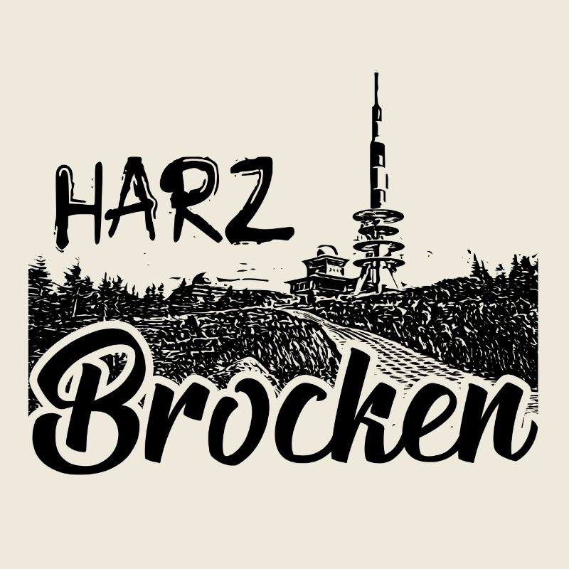 Harz - Brocken
