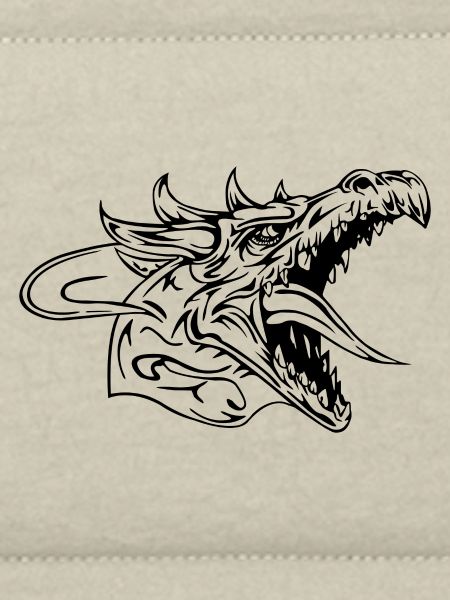 drache