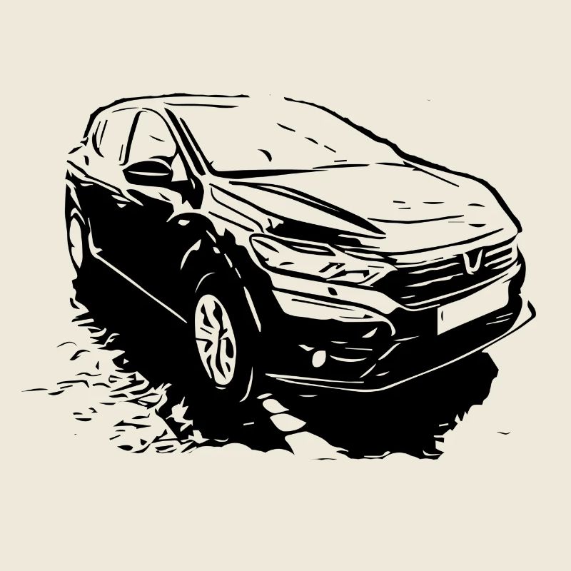 Sandero Lieblingsauto