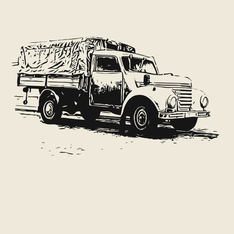 Framo Barkas V 901/2