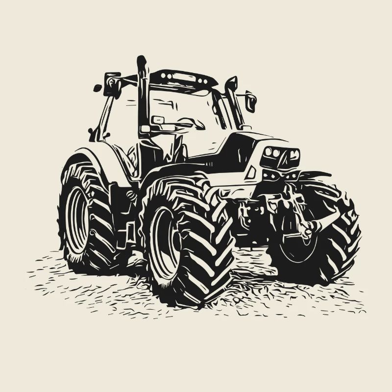 Traktor