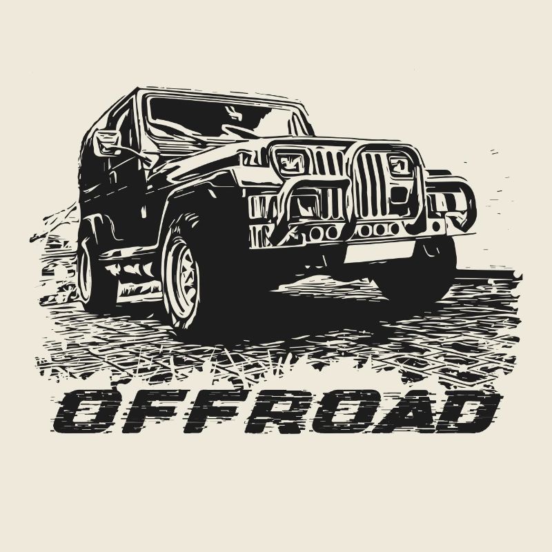 OFF ROAD - Off-road vehicles