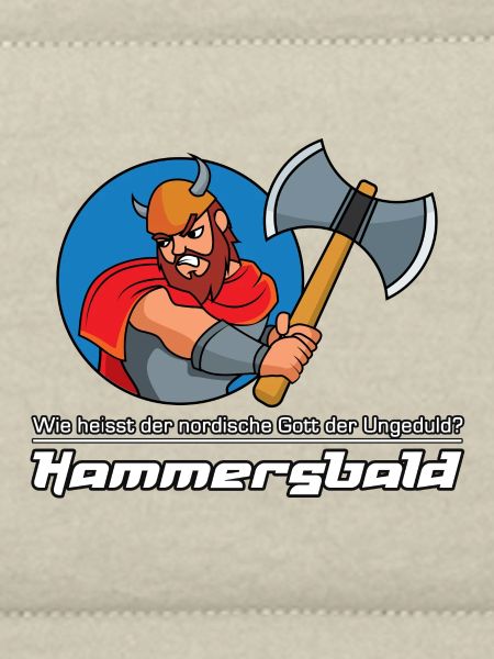 Hammersbald Wikinger