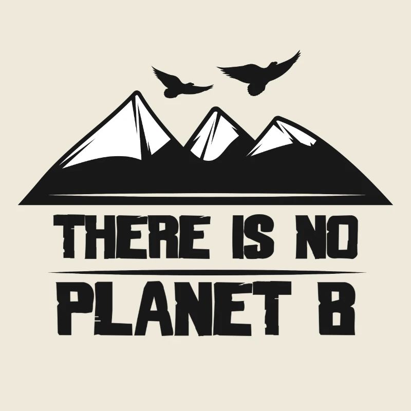 Il n’y a pas de planète B