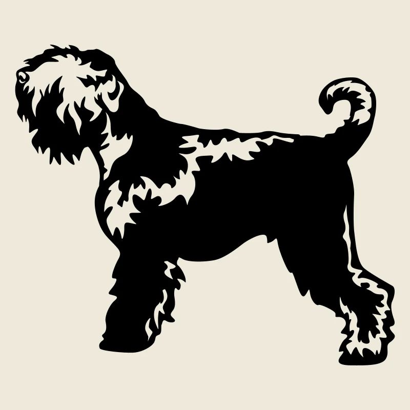 Russischer Terrier