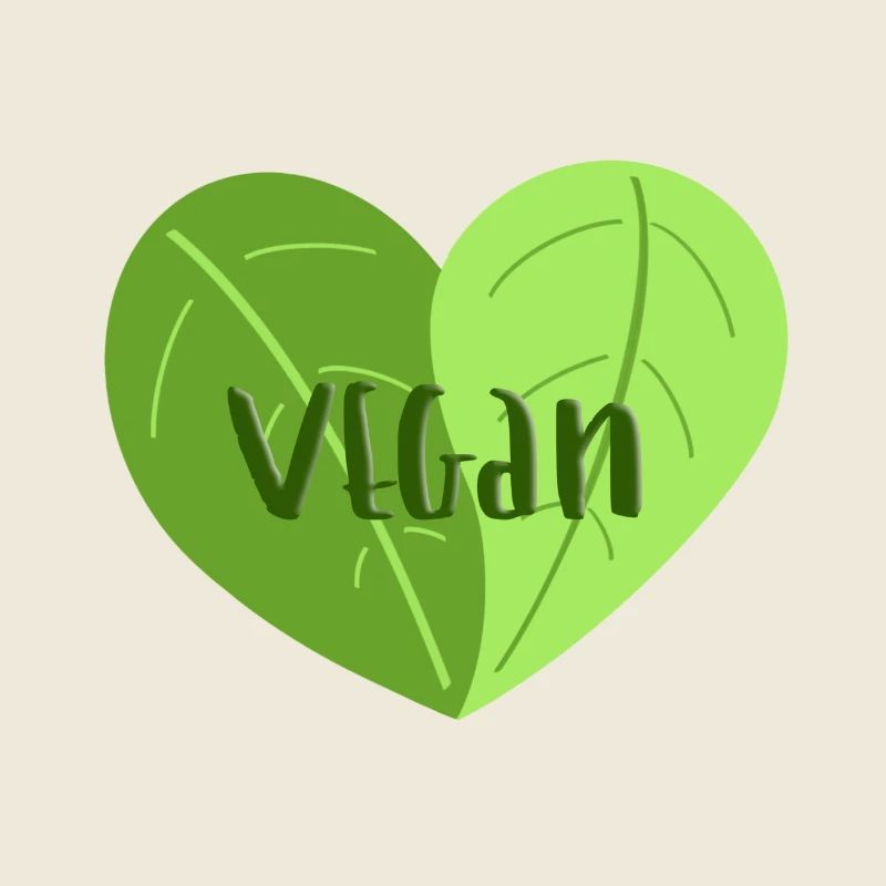 Veganherz