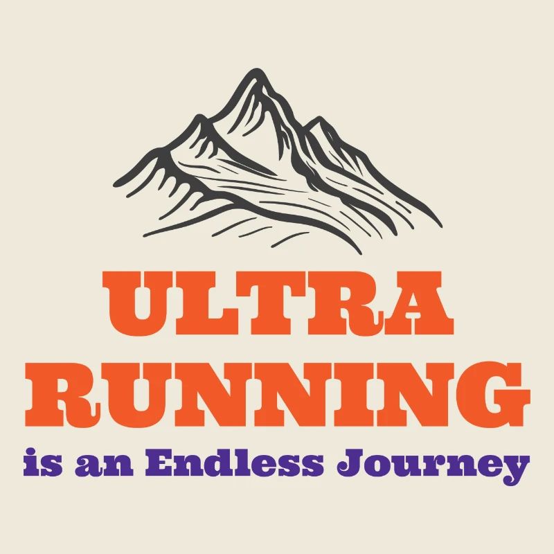 Ultra Running is an Endless Journey