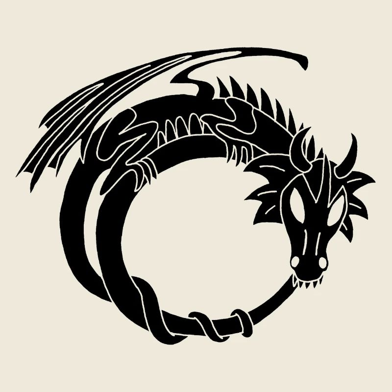 Der Ring des Schwarzen Drachen