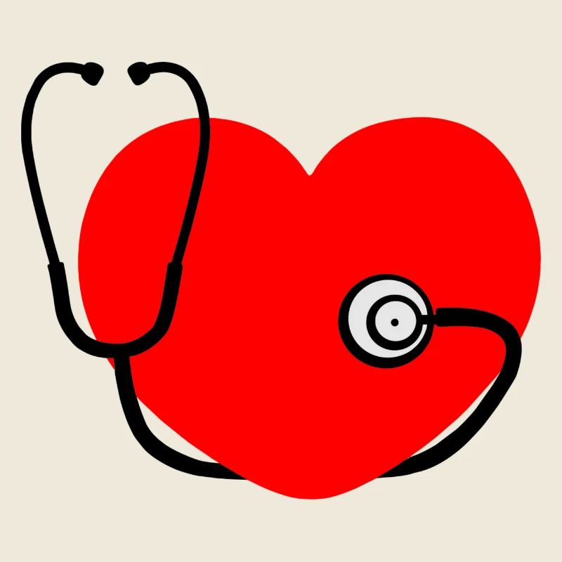 Heart Stethoscope