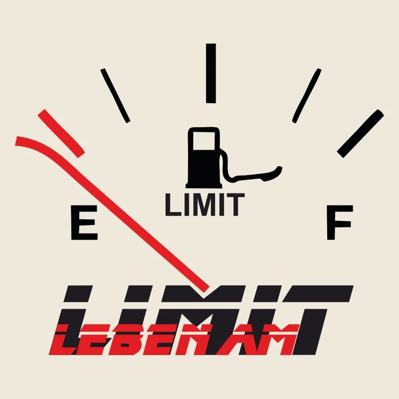 Leben am Limit
