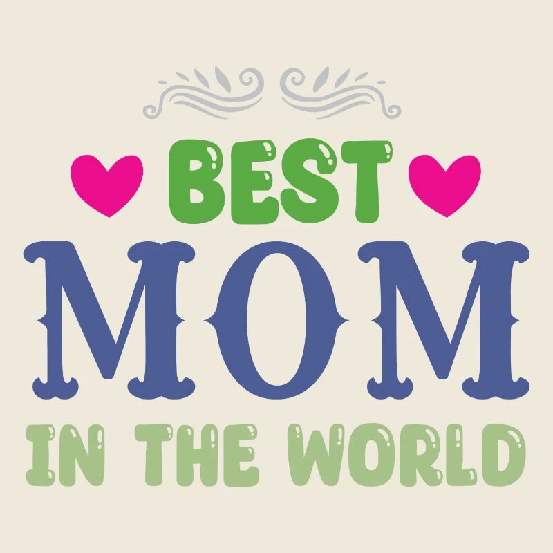 Beste Mama der Welt