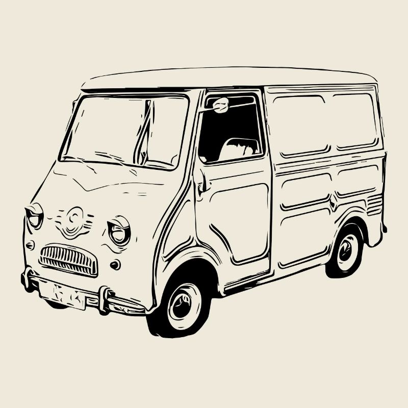 Goggomobil Bus