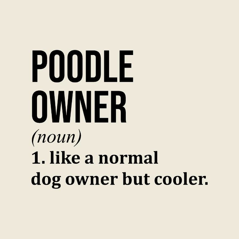 Poodle