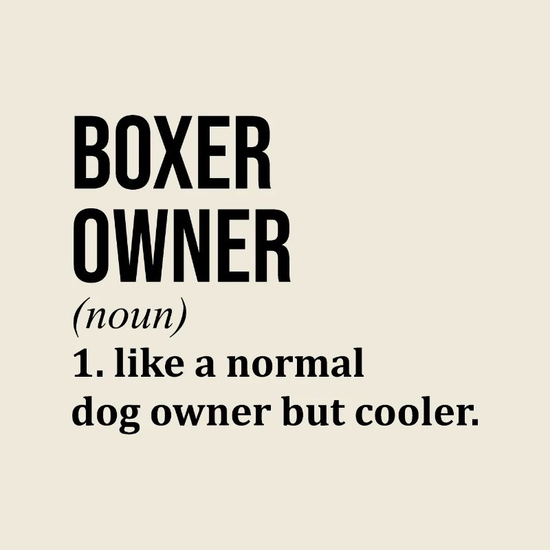 Boxeur
