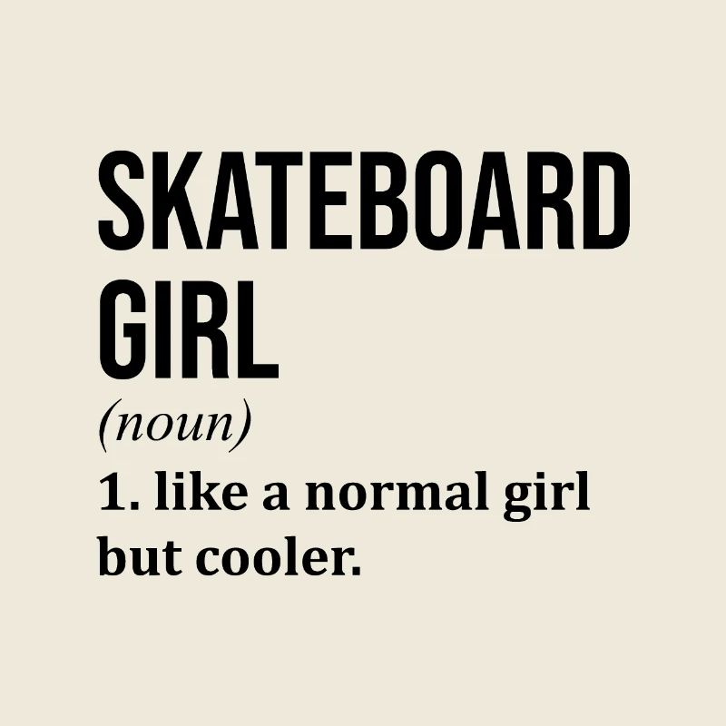 Skateboard