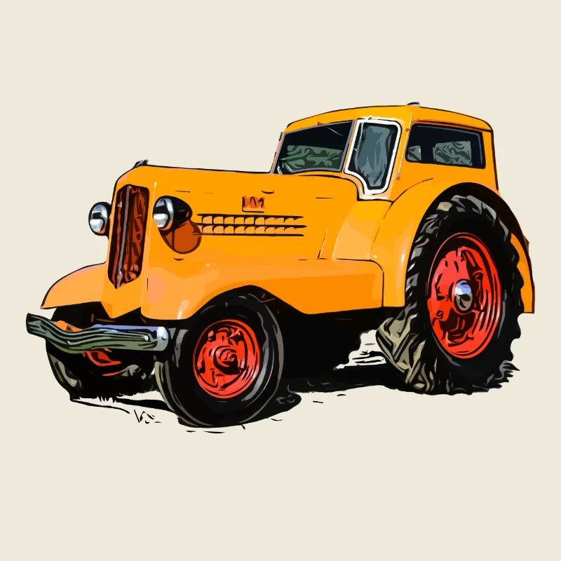 Comfort Ractor