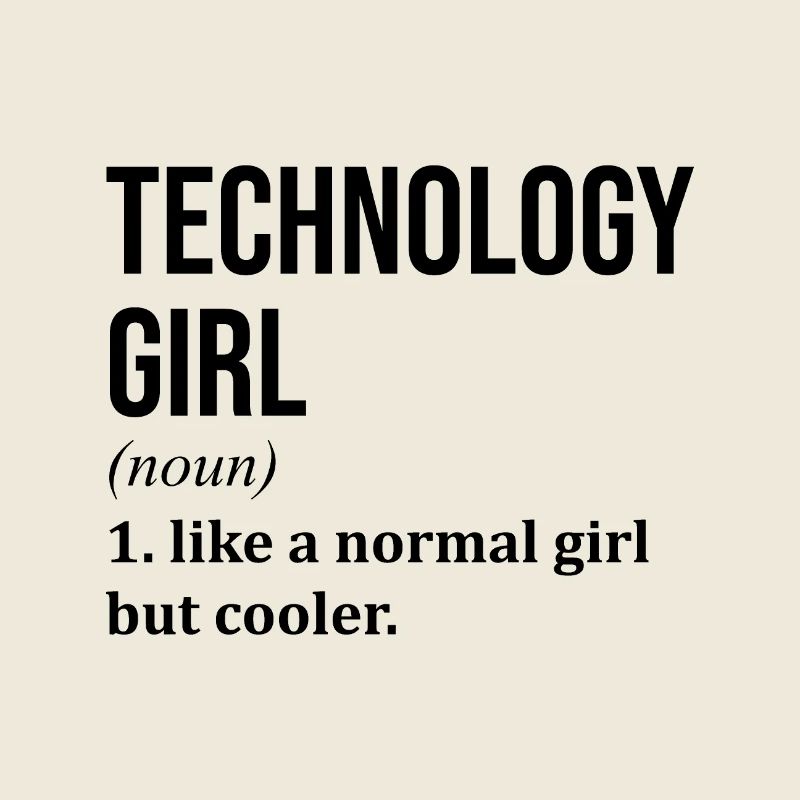 Technologie