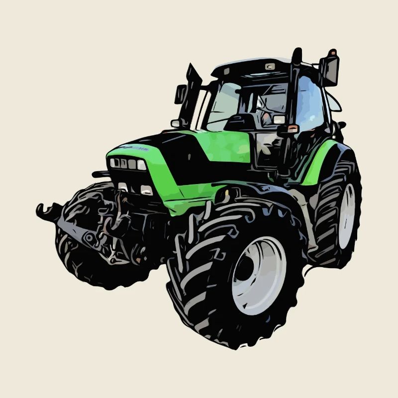 Agrotron M600
