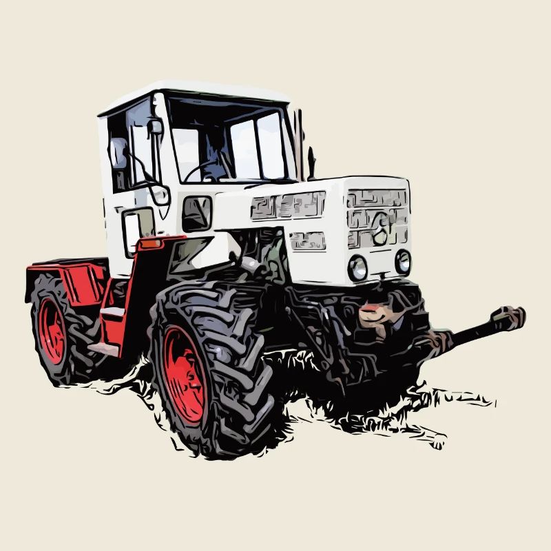 MB trac 65 70