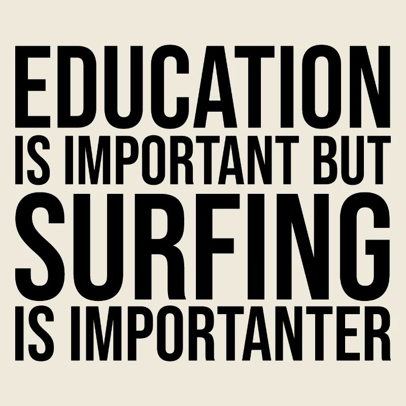surf